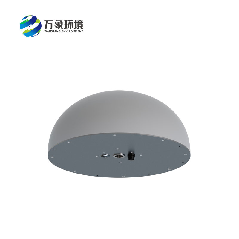 扼流圈一體化GNSS接收機——科技引領，防災減災