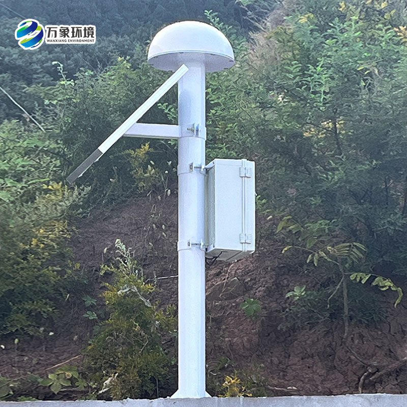 表面位移監(jiān)測預(yù)警系統(tǒng)可廣泛應(yīng)用于大壩安全監(jiān)測、橋梁健康檢測、滑坡預(yù)警等